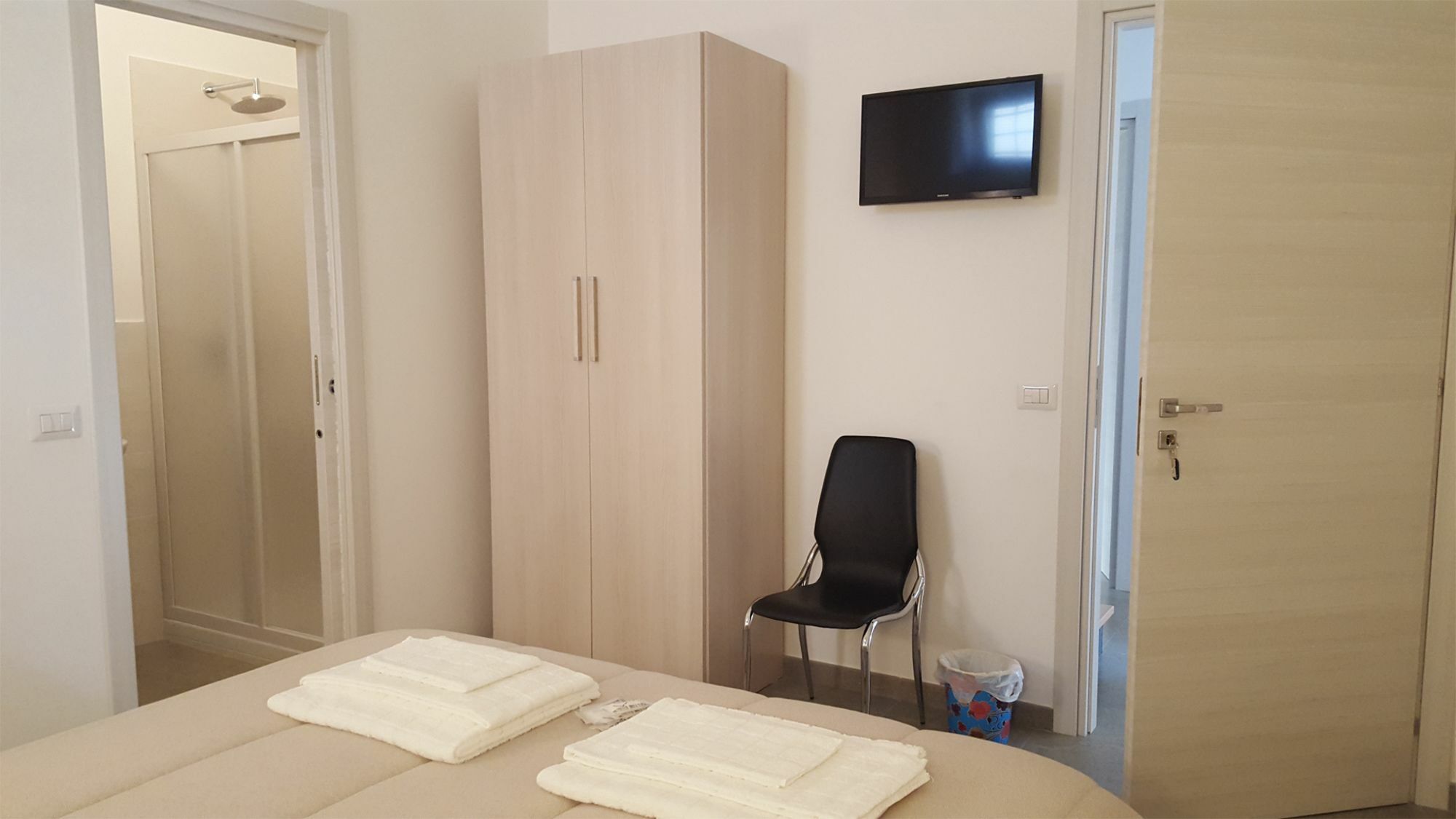 Affittacamere Da Mary Matera Zewnętrze zdjęcie